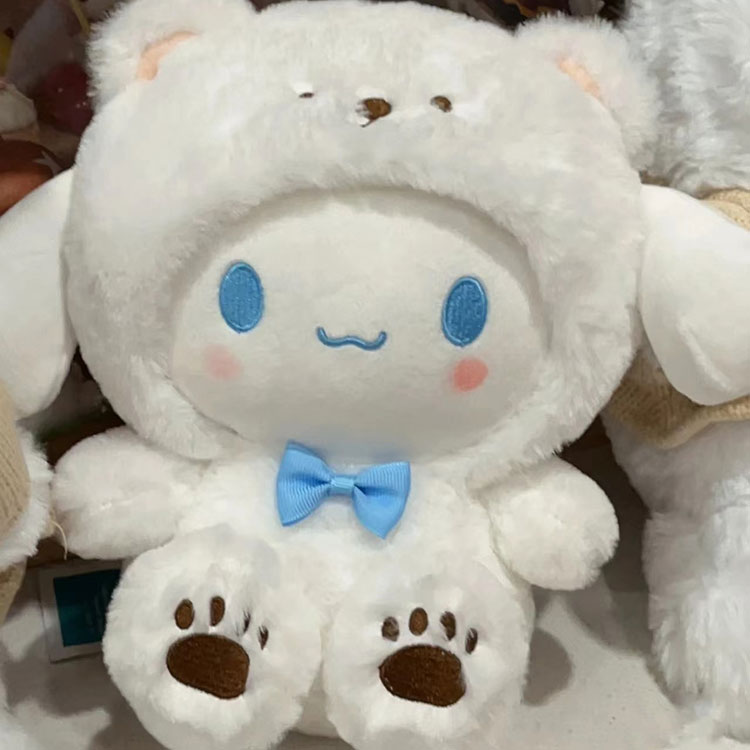 Beruang Kutub Cinnamoroll