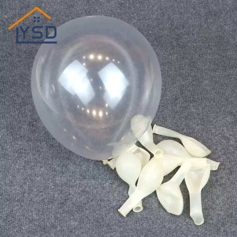 Belon Lateks Lutsinar